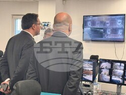 Снимка: МВР