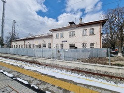 Нова Загора - зима - проект „България в четири сезона"