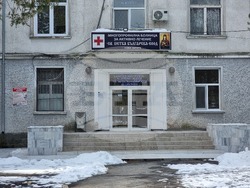 Нова Загора - зима - проект „България в четири сезона"