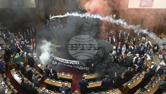 Serbian Parliament Halves Student Fees, Increases Higher Education Budget, Introduces Preferential Housing Loans for Youth