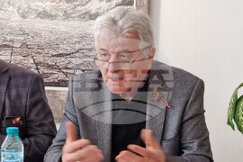 Северна Македония - БКИЦ - д-р Красимира Тодорова - книга - представяне