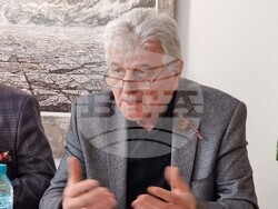 Северна Македония - БКИЦ - д-р Красимира Тодорова - книга - представяне