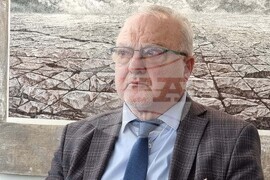 Северна Македония - БКИЦ - д-р Красимира Тодорова - книга - представяне