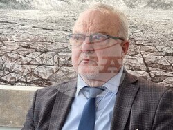 Северна Македония - БКИЦ - д-р Красимира Тодорова - книга - представяне