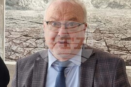 Северна Македония - БКИЦ - д-р Красимира Тодорова - книга - представяне