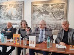 Северна Македония - БКИЦ - д-р Красимира Тодорова - книга - представяне