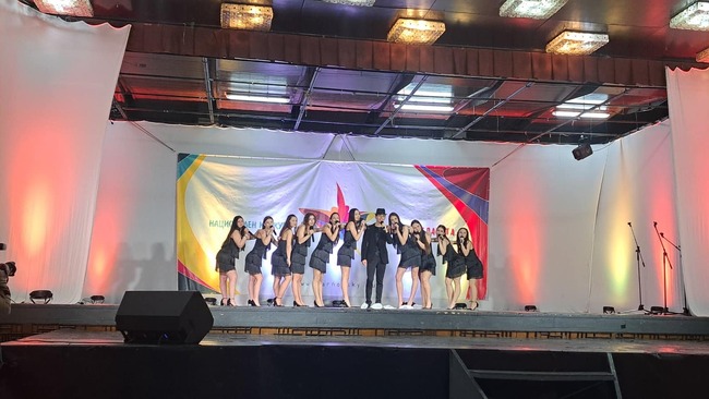 Община Русе: Вокална група „Приста“ с множество награди от национален конкурс