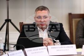 Парламент - Комисия по регионална политика, благоустройство и местно самоуправление