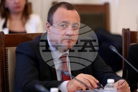 Парламент - Комисия по регионална политика, благоустройство и местно самоуправление
