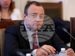 Парламент - Комисия по регионална политика, благоустройство и местно самоуправление