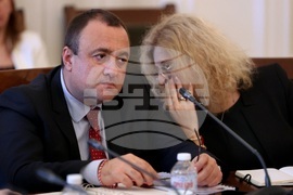 Парламент - Комисия по регионална политика, благоустройство и местно самоуправление