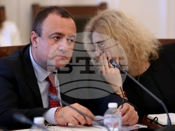 Парламент - Комисия по регионална политика, благоустройство и местно самоуправление