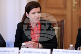 Парламент - Комисия по регионална политика, благоустройство и местно самоуправление