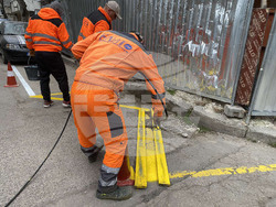 Снимка: Община Варна