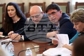 Парламент - Комисия по регионална политика, благоустройство и местно самоуправление