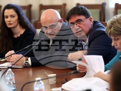 Парламент - Комисия по регионална политика, благоустройство и местно самоуправление