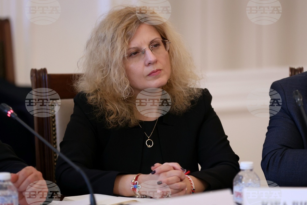 Парламент - Комисия по регионална политика, благоустройство и местно самоуправление