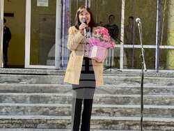 Снимка: Община Стара Загора