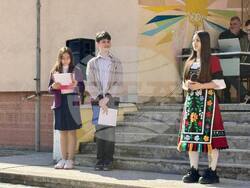 Снимка: Община Стара Загора