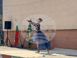 Снимка: Община Стара Загора