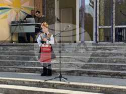 Снимка: Община Стара Загора