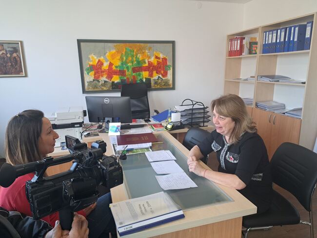 За над 6 млн. лв. Община Шумен предвижда по проект ново улично осветление в три квартала, датчици и GPS тракери на спирките и изграждане на зарядни за телефони в зони за отдих 