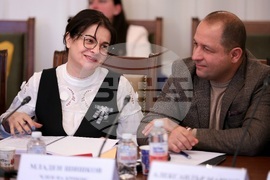 Парламент - Комисия по регионална политика, благоустройство и местно самоуправление
