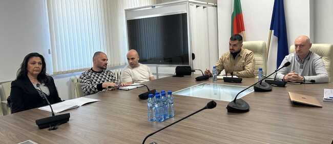 До края на месеца ще се изготвят мерки за справяне с кадровата криза в здравеопазването във Врачанско