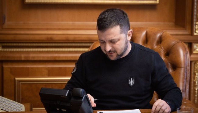 Укринформ: Стотици украинци се завърнаха от плен от началото на юни, заяви Зеленски