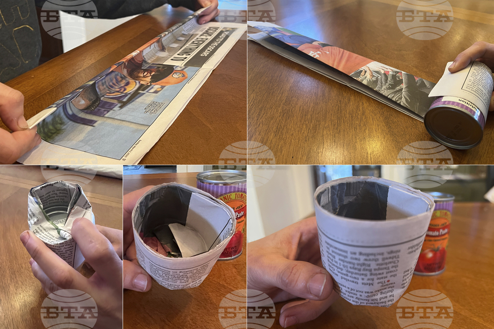 Gardening-Seed-Starting Containers