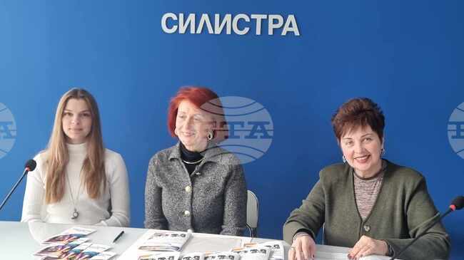 Силистренско сдружение приключи проект, насочен към женското лидерство