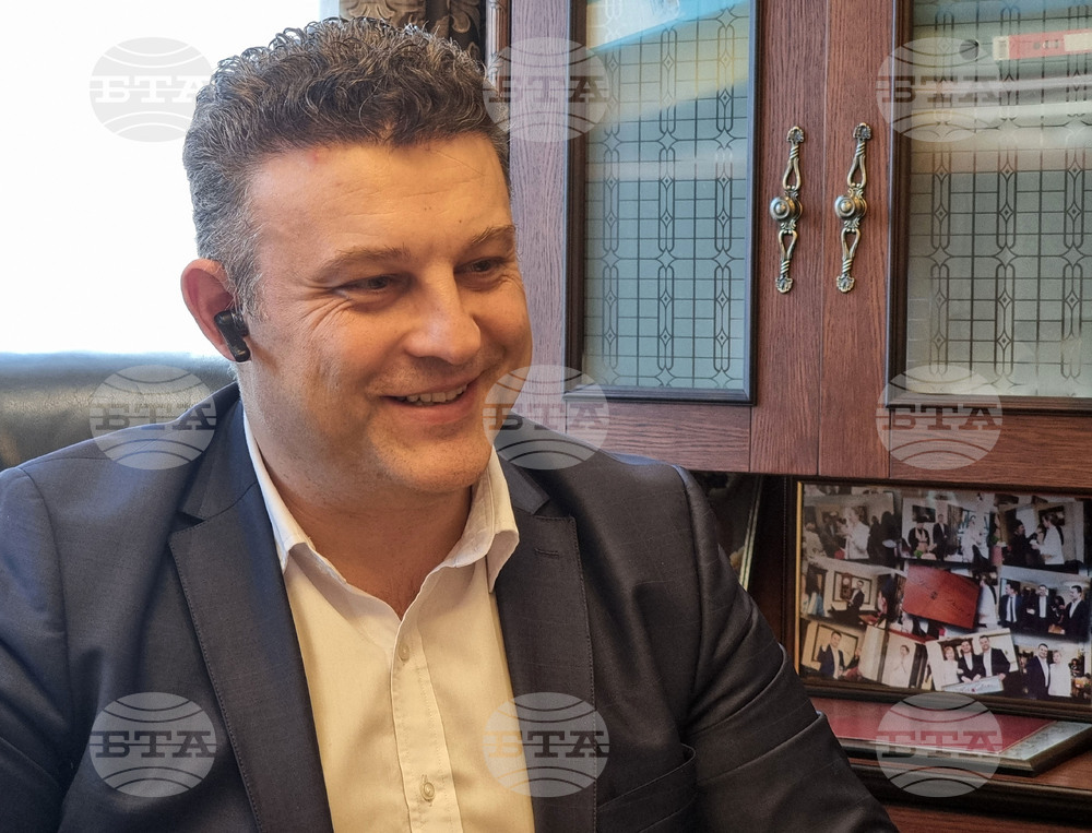 У нас вече има реализирани сделки за недвижими имоти с криптовалута, според експерт