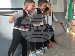 Тържествено честване на Трети март се състоя в училище „Пейо Яворов“ в Брюксел