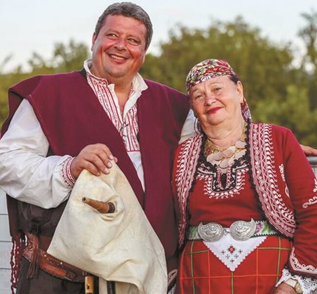 Русе посреща XVII Национален фолклорен конкурс „Дунавски славеи“