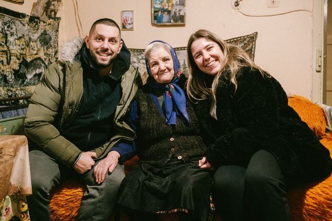 Доброволци от „Бъди човек“ започват своята 26-а благотворителна кампания в област Ямбол 