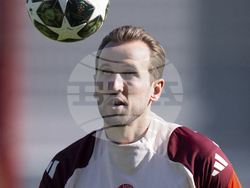 Germany Soccer Champions League