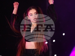 Плевен - Мария Дамянова - танци