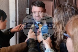 Съвет по сигурността - политически коментари - Атанас Зафиров