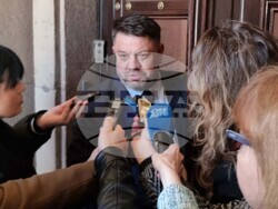 Съвет по сигурността - политически коментари - Атанас Зафиров