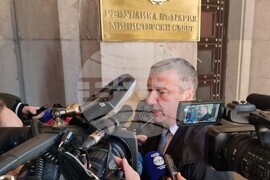 Съвет по сигурността - политически коментари - Драгомир Стойнев