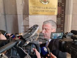 Съвет по сигурността - политически коментари - Драгомир Стойнев