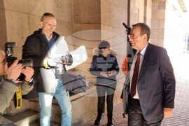 Съвет по сигурността - политически коментари - Джевдет Чакъров