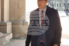 Съвет по сигурността - политически коментари - Станислав Анастасов