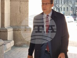 Съвет по сигурността - политически коментари - Станислав Анастасов