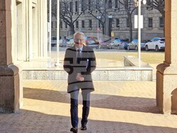 Съвет по сигурността - политически коментари - Николай Денков