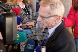 Съвет по сигурността - политически коментари - Николай Денков