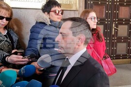 Съвет по сигурността - политически коментари - Кирил Веселински