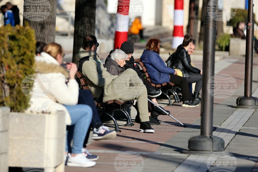 НАП нанесе в информационните си системи новия минимален осигурителен доход на над 3400 самоосигуряващи се 