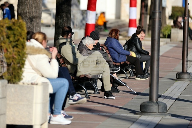 НАП нанесе в информационните си системи новия минимален осигурителен доход на над 3400 самоосигуряващи се 