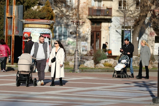  Подмяна на амортизираните съдове за смет предвижда Община Благоевград с обществена поръчка 